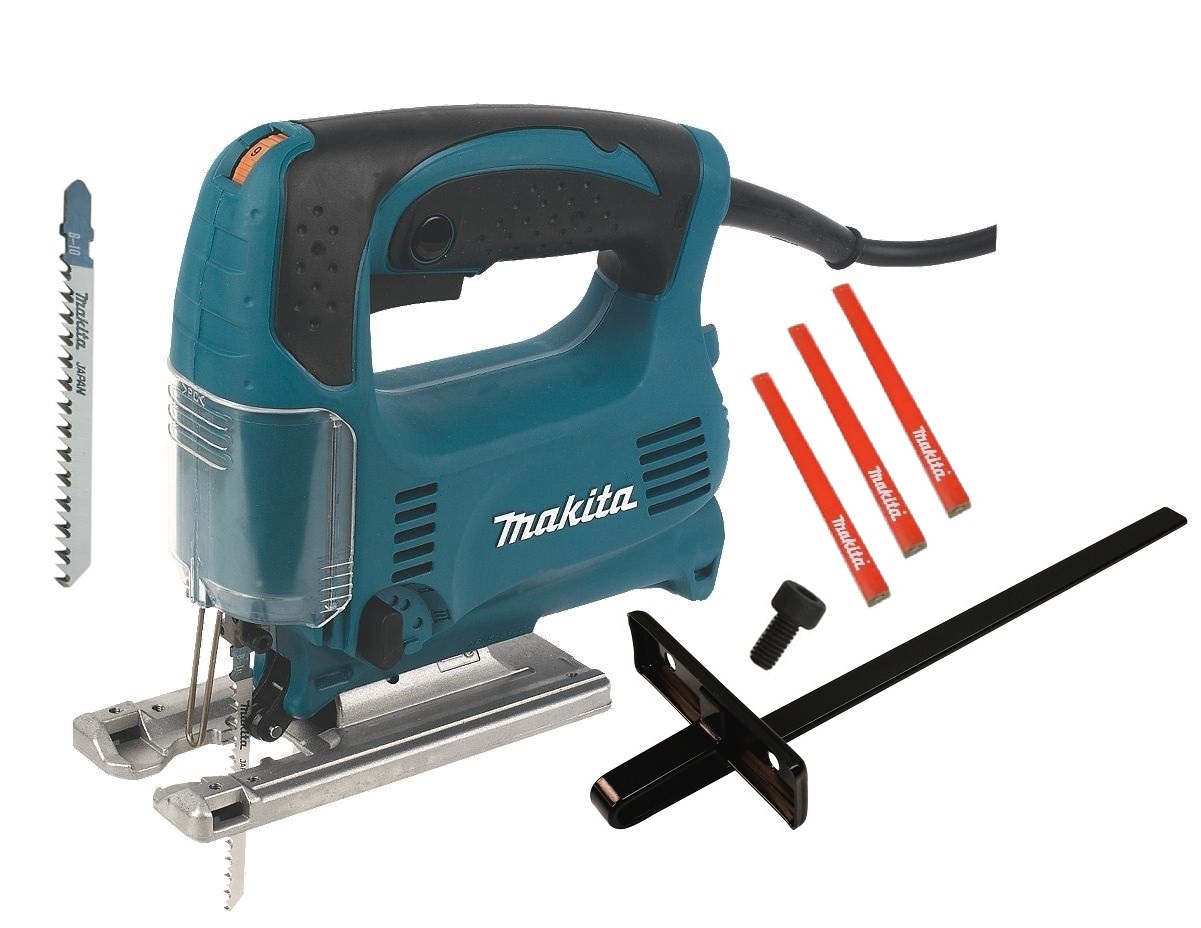 Купить Б У Лобзик Makita 43 40